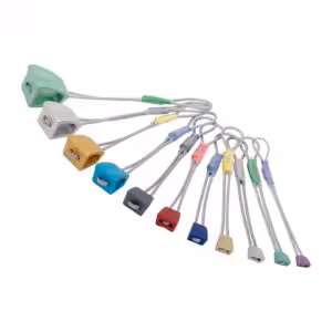 DMM Wallnut Wire Set (Size 1-11)