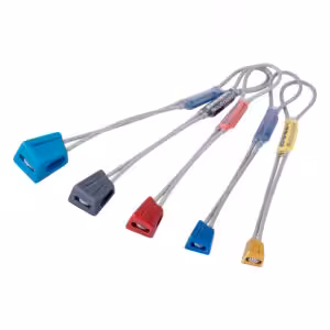 DMM Alloy Offsets (Size 7-11)