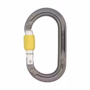 DMM Ultra O Carabiner