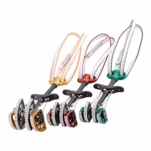 DMM Dragon Cam Set (Size 2-4)