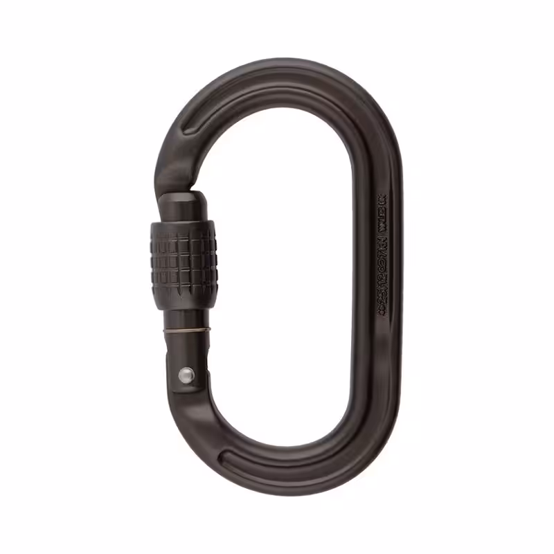 DMM Ultra O Carabiner - Pack of 3 - Image 3