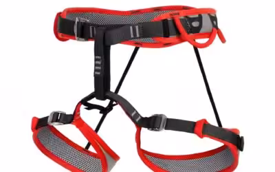 DMM Renegade Harness