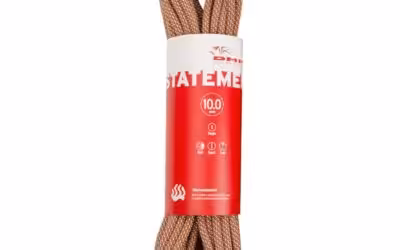 DMM Statement 10mm rope