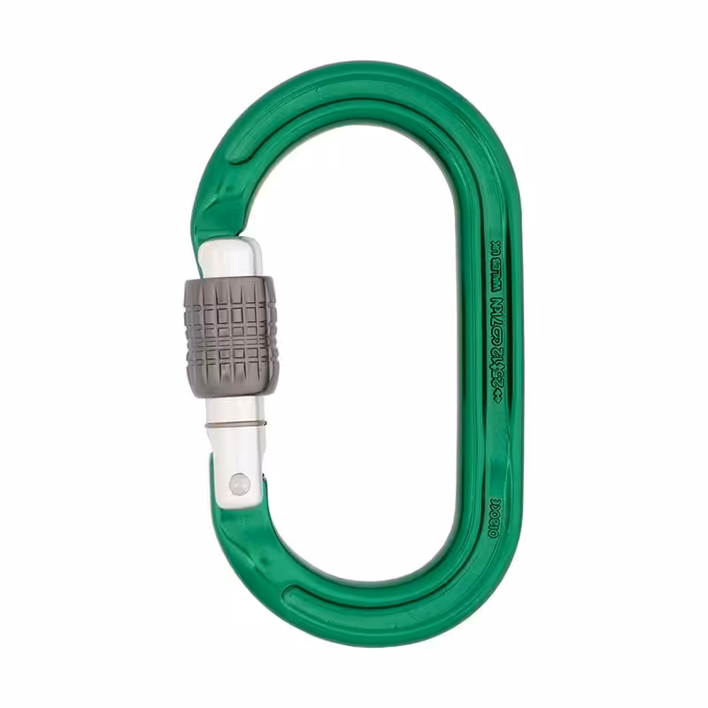 DMM Ultra O Carabiner - Pack of 3 - Image 5