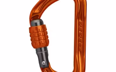 DMM Phantom Carabiner