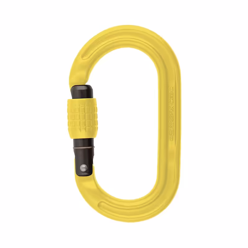 DMM Ultra O Carabiner - Pack of 3 - Image 4