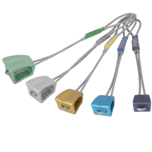 DMM Wallnut Wire Set (Size 7-11)