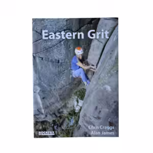 Eastern Grit Rockfax