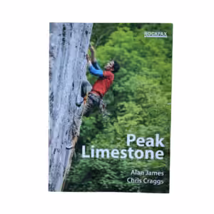 Peak Limestone - Rockfax